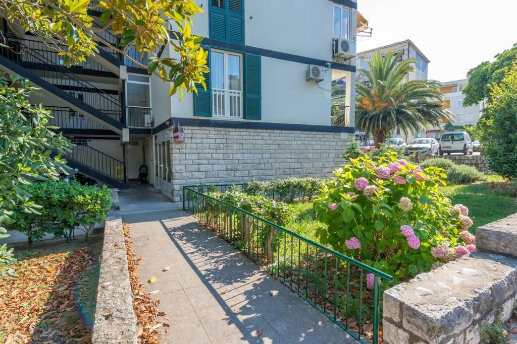 Apartment Magnolia Dubrovnik Exterior photo