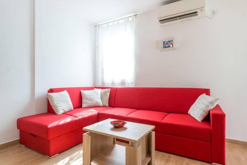 Apartment Magnolia Dubrovnik Exterior photo