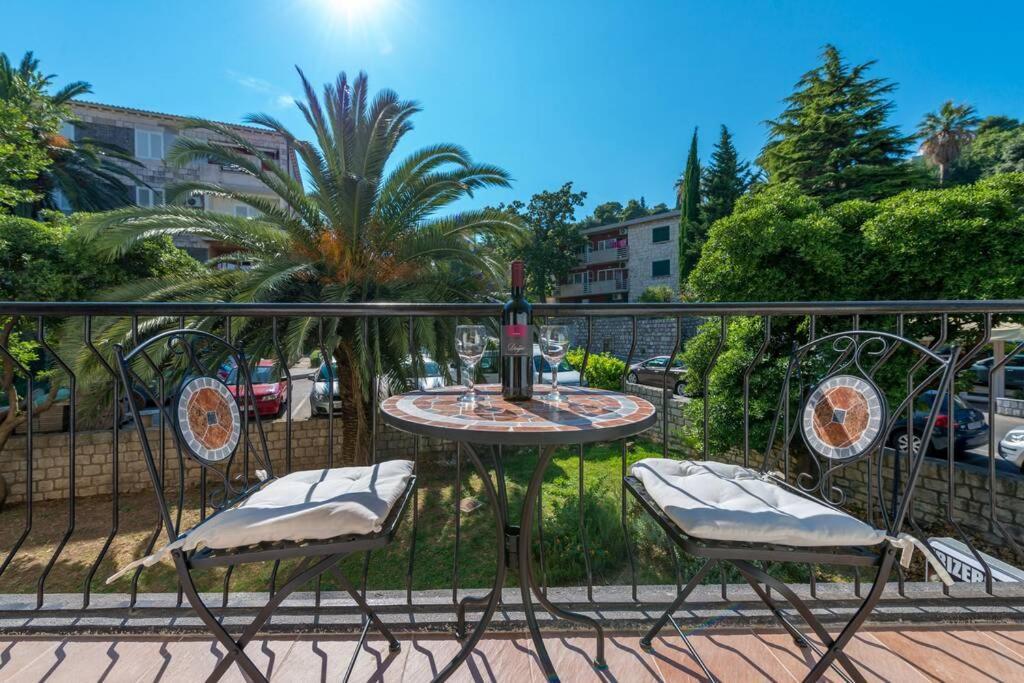 Apartment Magnolia Dubrovnik Exterior photo
